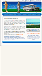 Mobile Screenshot of camplaidback.com